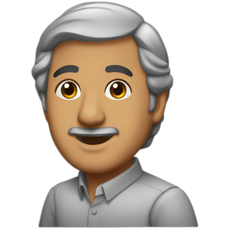 irzan rafi imtinan emoji