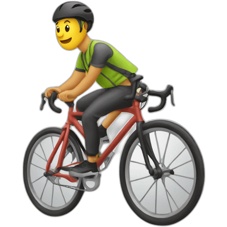 iwt-on-the-bycicle emoji