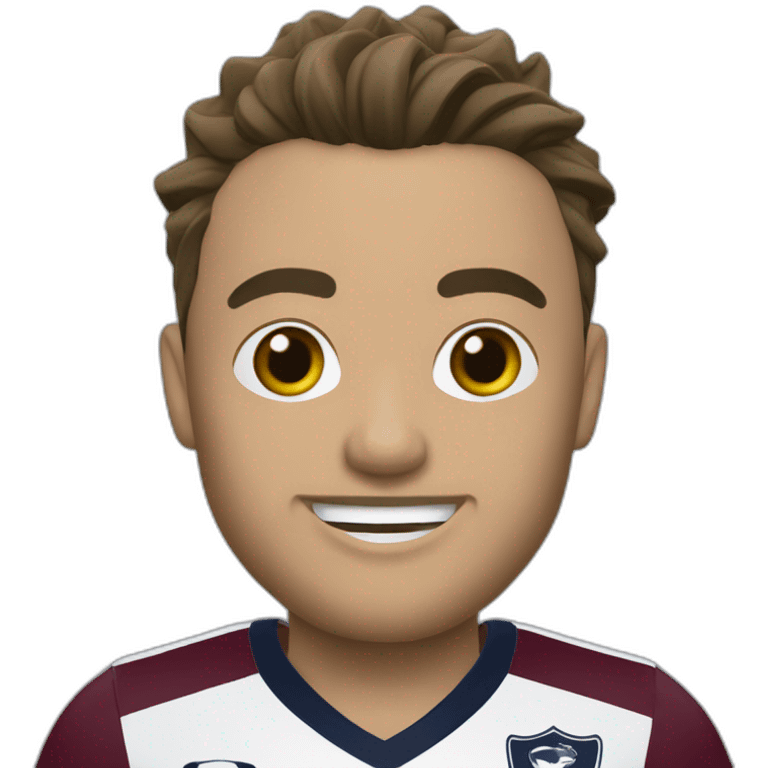 Girondins de Bordeaux  emoji