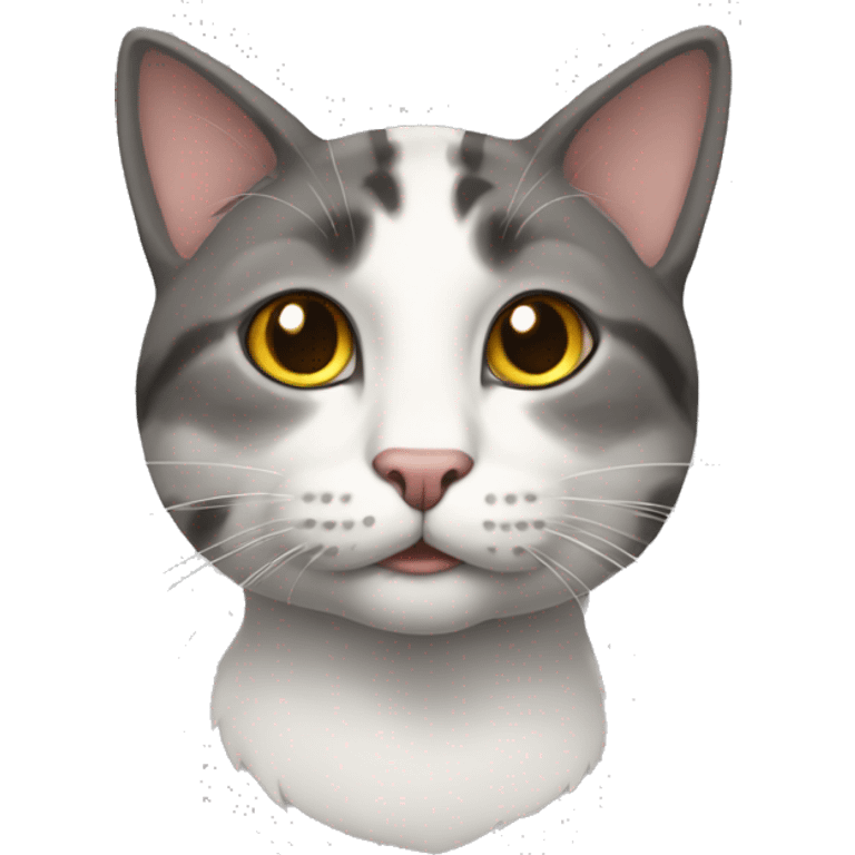 katze emoji