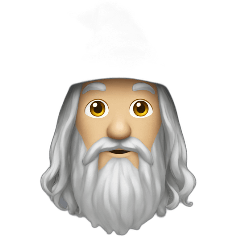 gimligandalf emoji