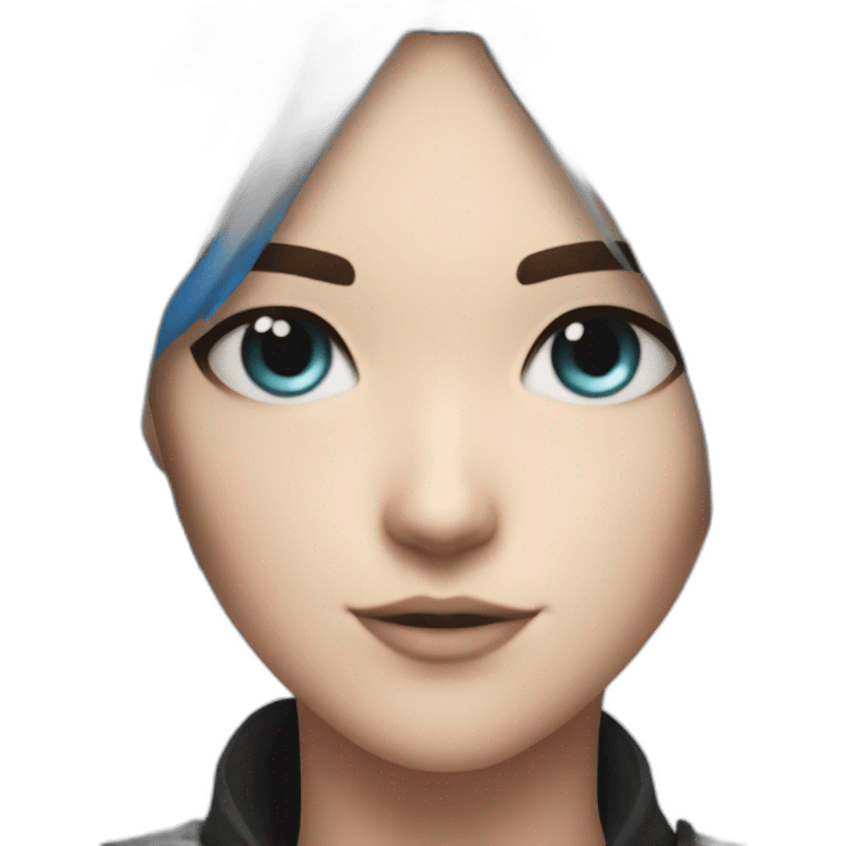 Chloe price emoji