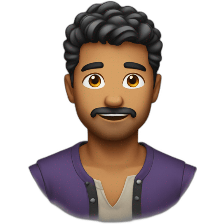 Vijay emoji