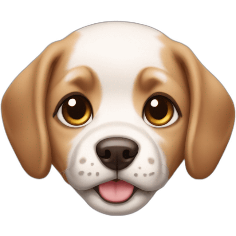 Puppi emoji