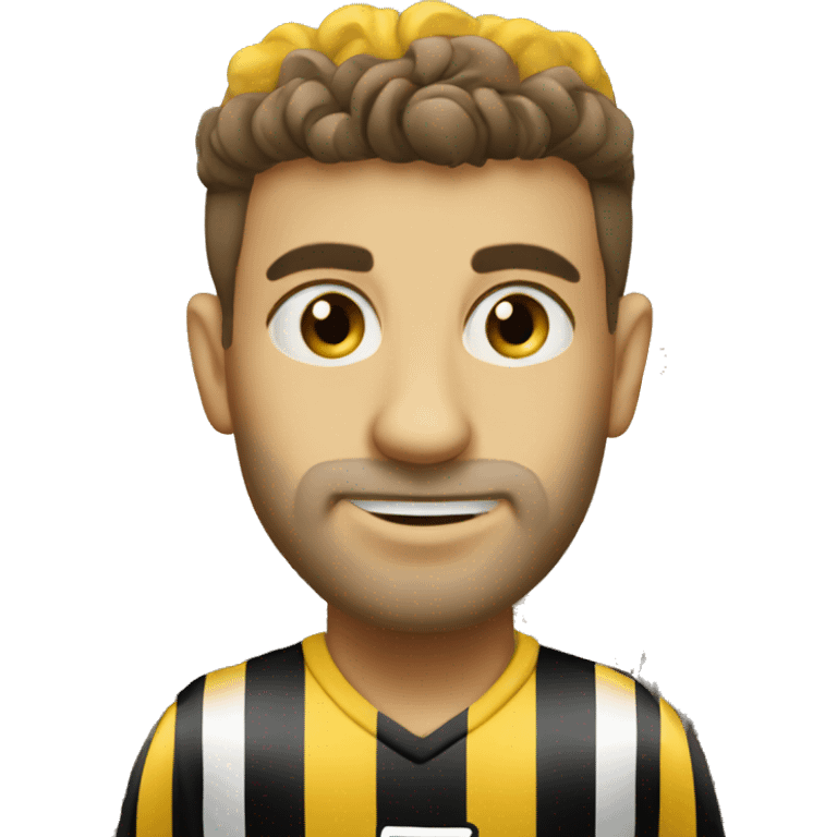 Beitar Jerusalem  emoji