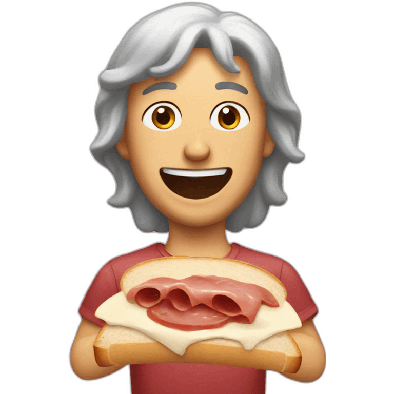 bologna emoji