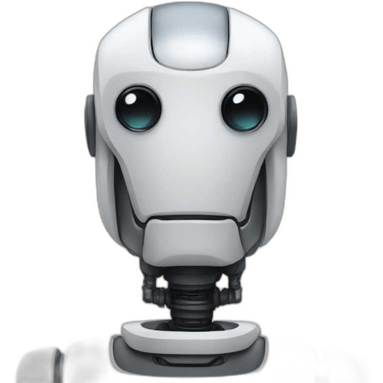 ugo-robot emoji