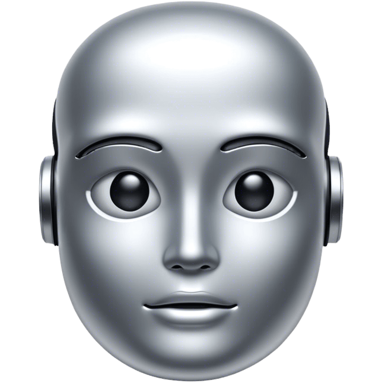 artificial intelligence emoji