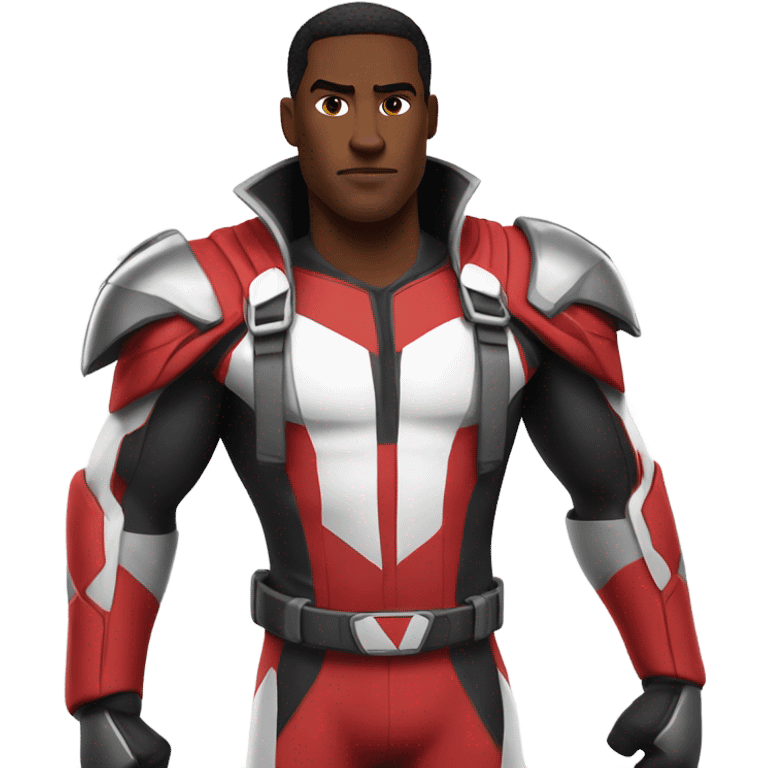 Sam Wilson Marvel emoji