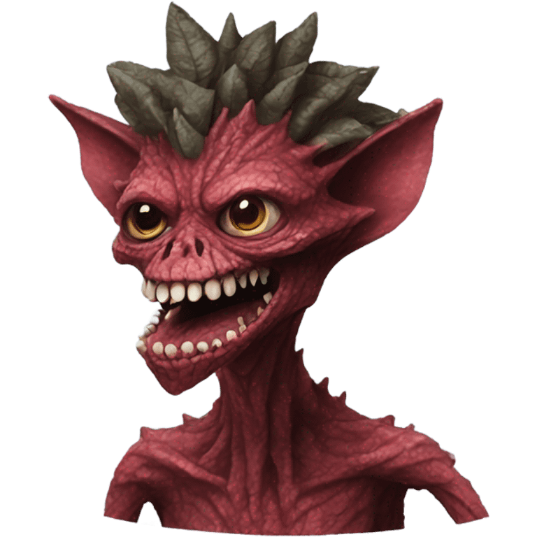 demogorgon emoji