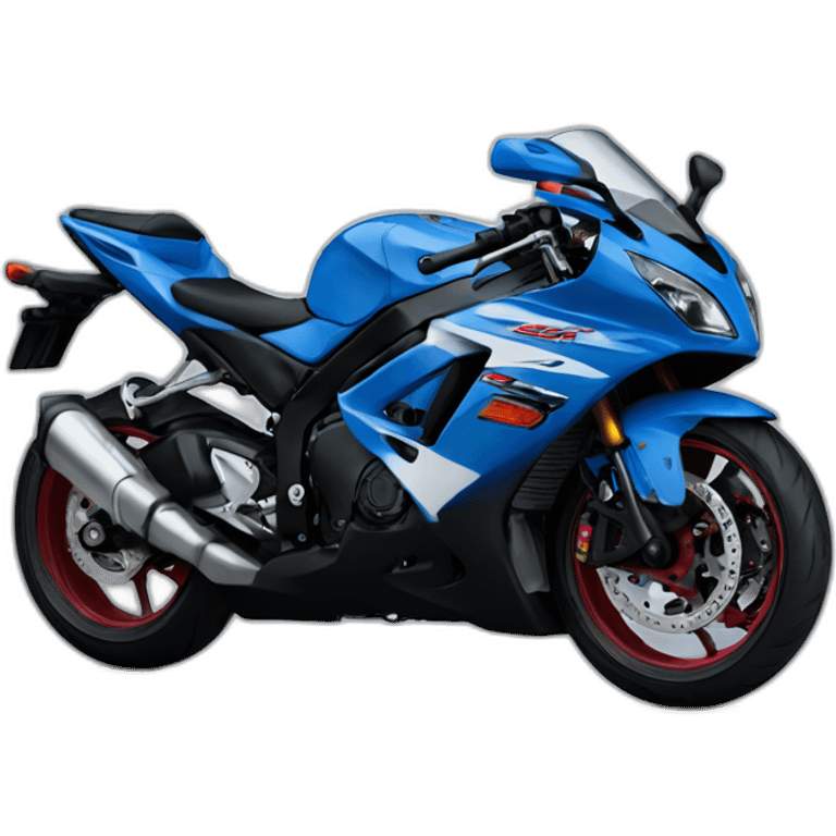 Gsxr 750 emoji