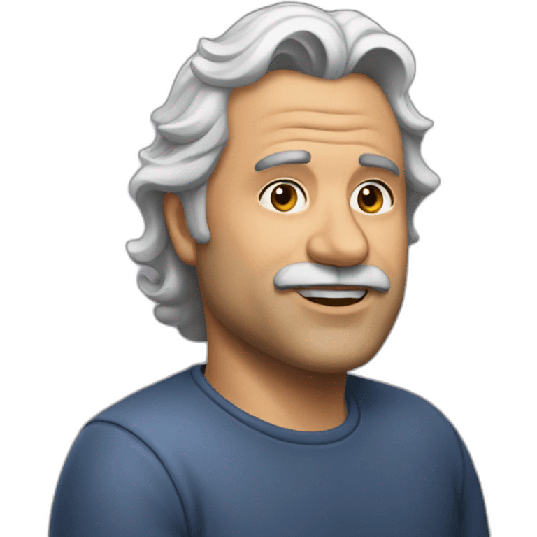 Guillermo Rauch emoji