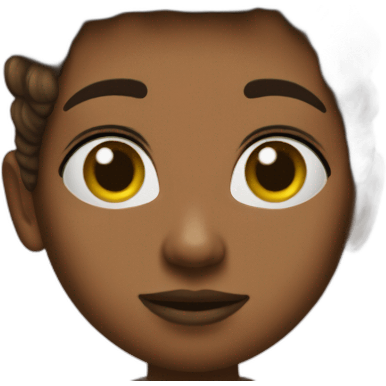 bajayna emoji