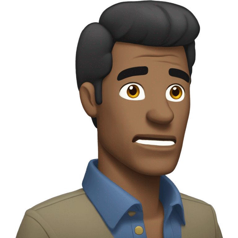 Bojack horseman emoji