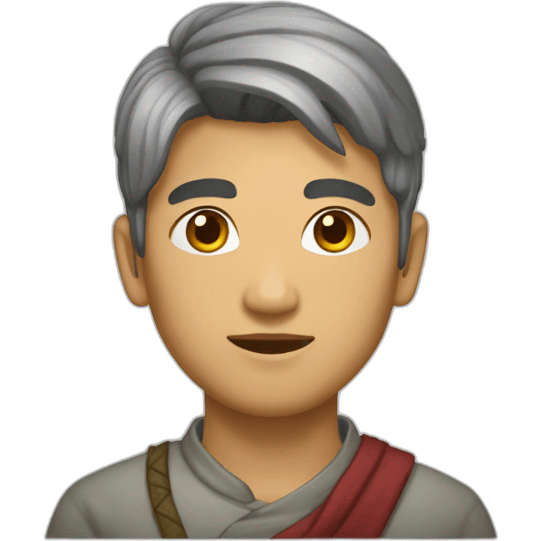 Khaing sapal soe emoji