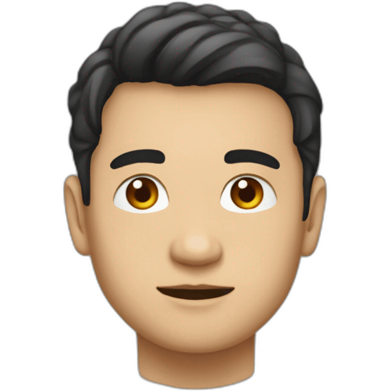 Adi Wahyu Pribadi emoji