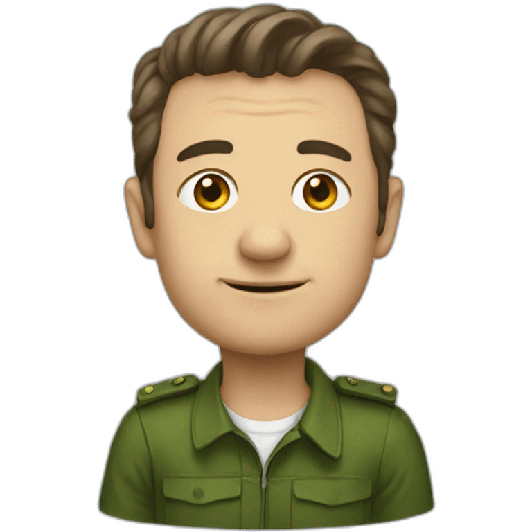 zelenski emoji