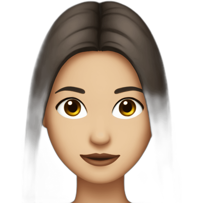 Elena Gilbert emoji