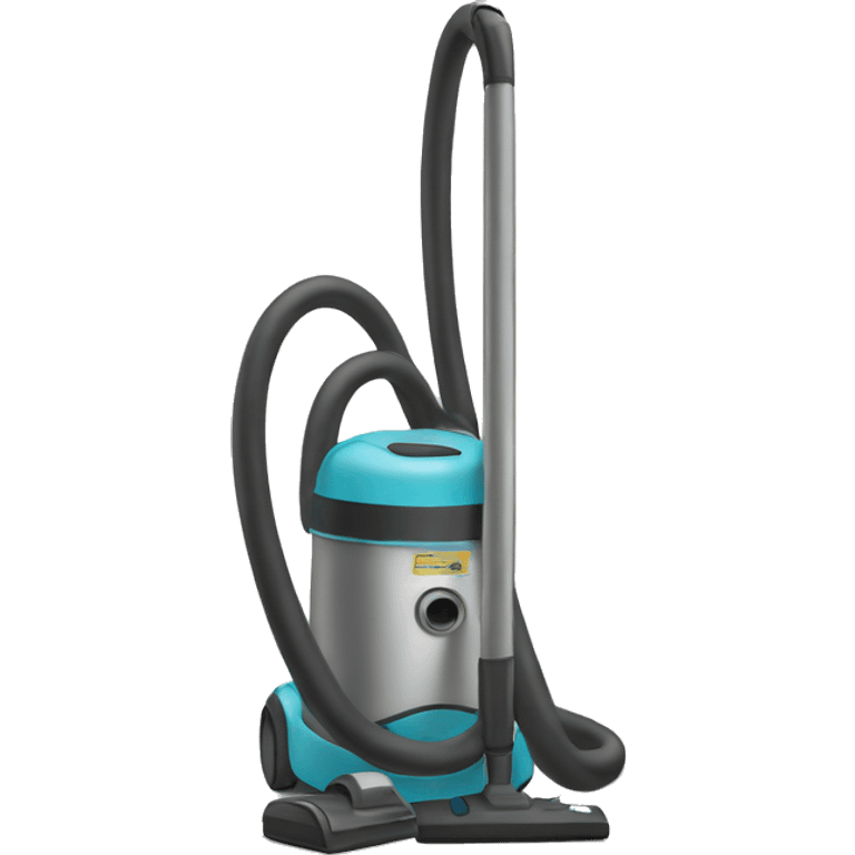 aspirateur emoji