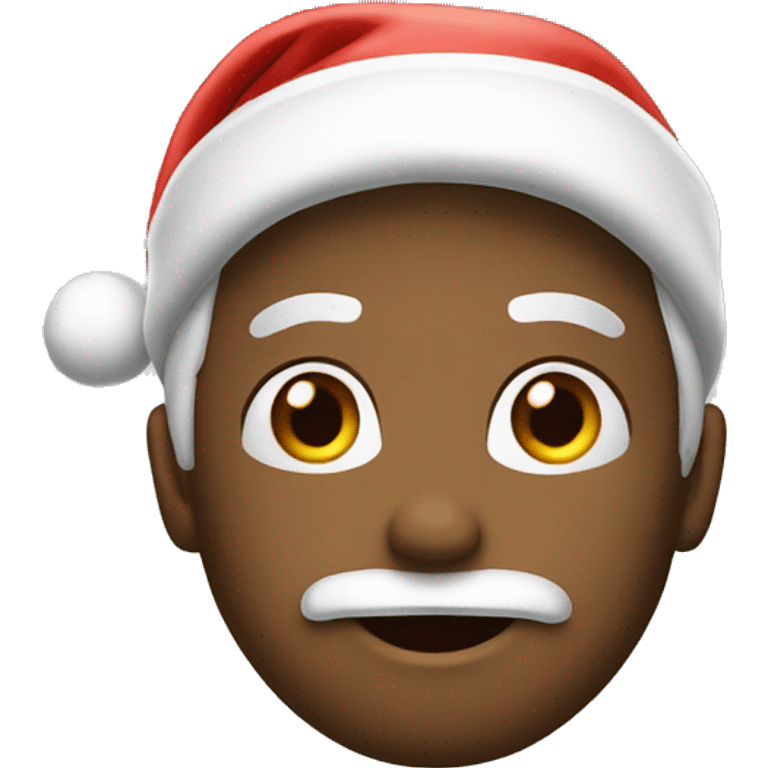 Chrismas emoji