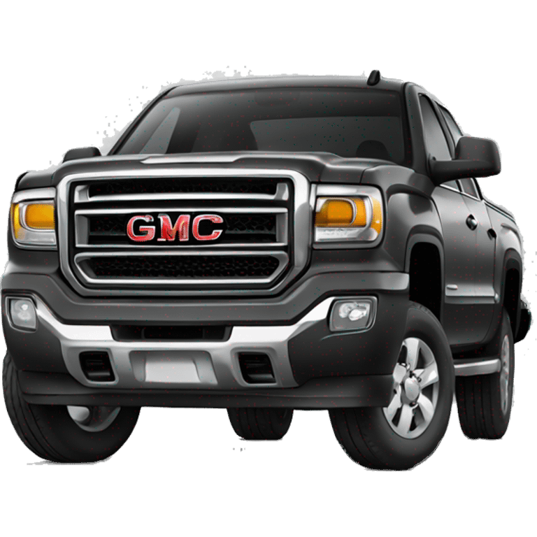 GMC emoji