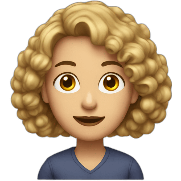 MARIELA GOLDFARB emoji