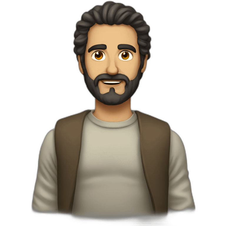 Kasselakis emoji