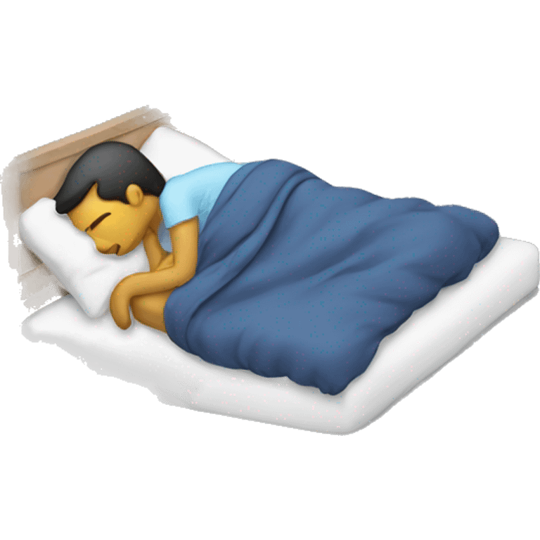 sleep  emoji