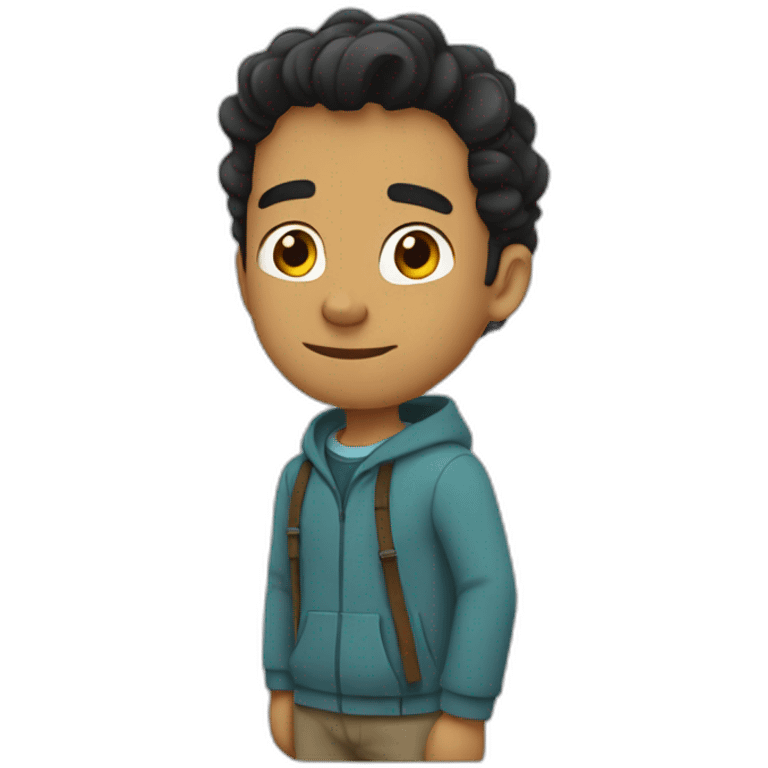 Sergio Animation YT  emoji