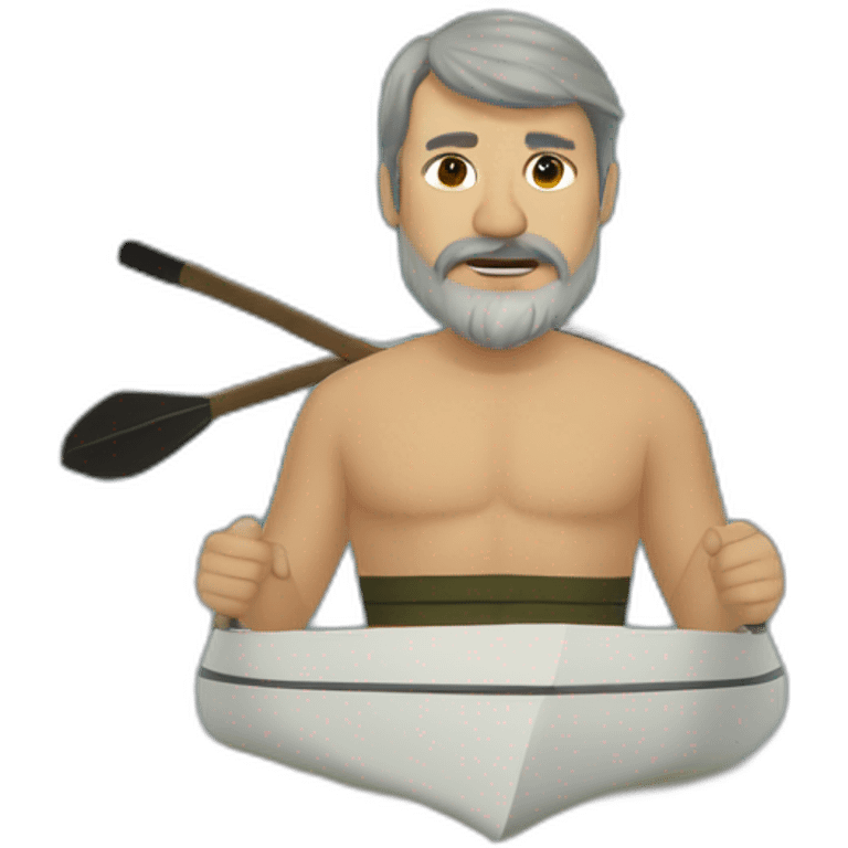 aviron bayonnais emoji