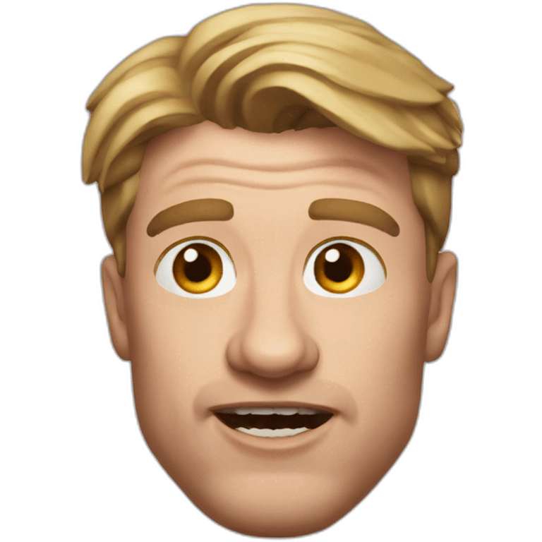 Maw verstappen emoji