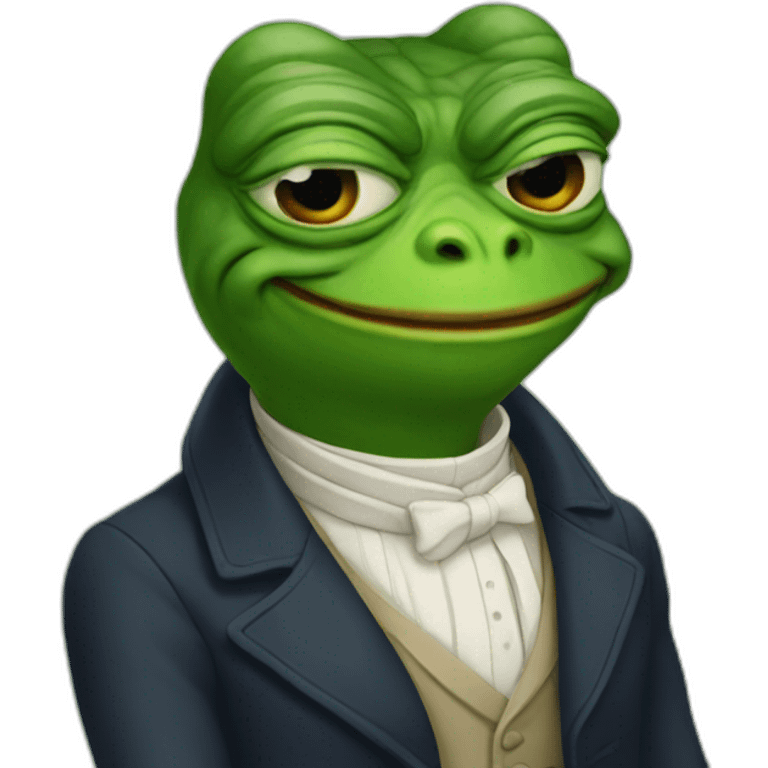 Pepe emoji