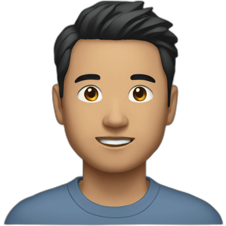 Kendrick Nguyen emoji