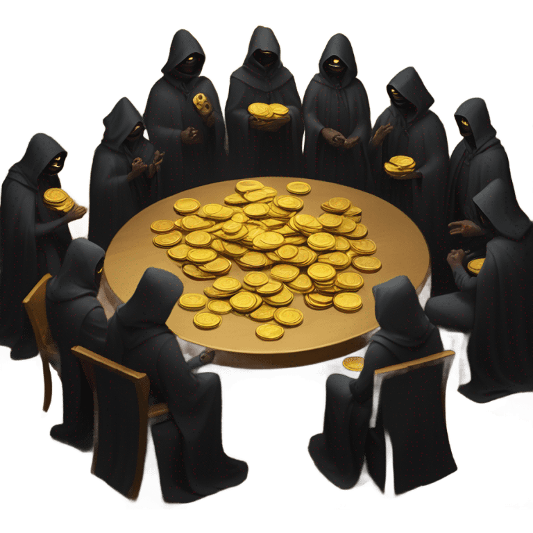 Shadow wizard money gang emoji