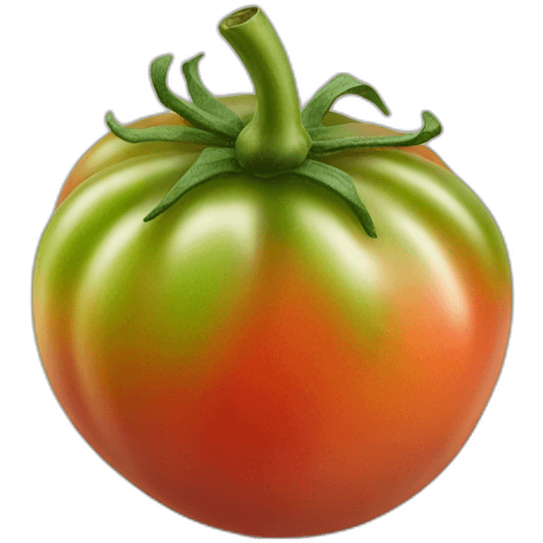 heirloom tomatoes emoji