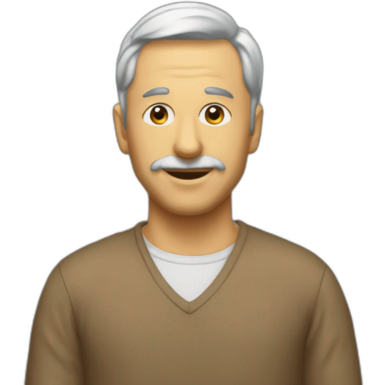 Étagère emoji