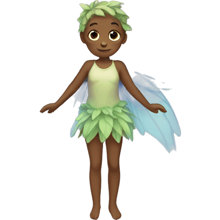 fairy’s wings emoji