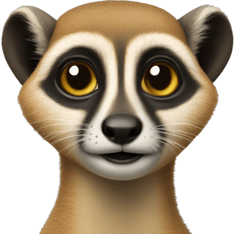 suricata  emoji