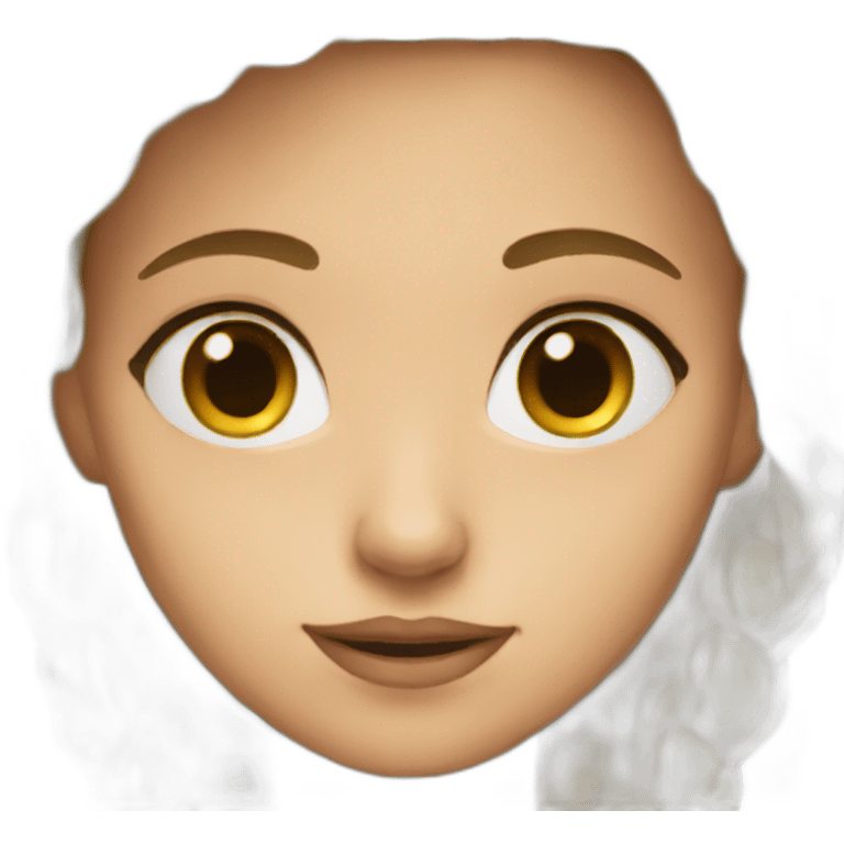 alina emoji