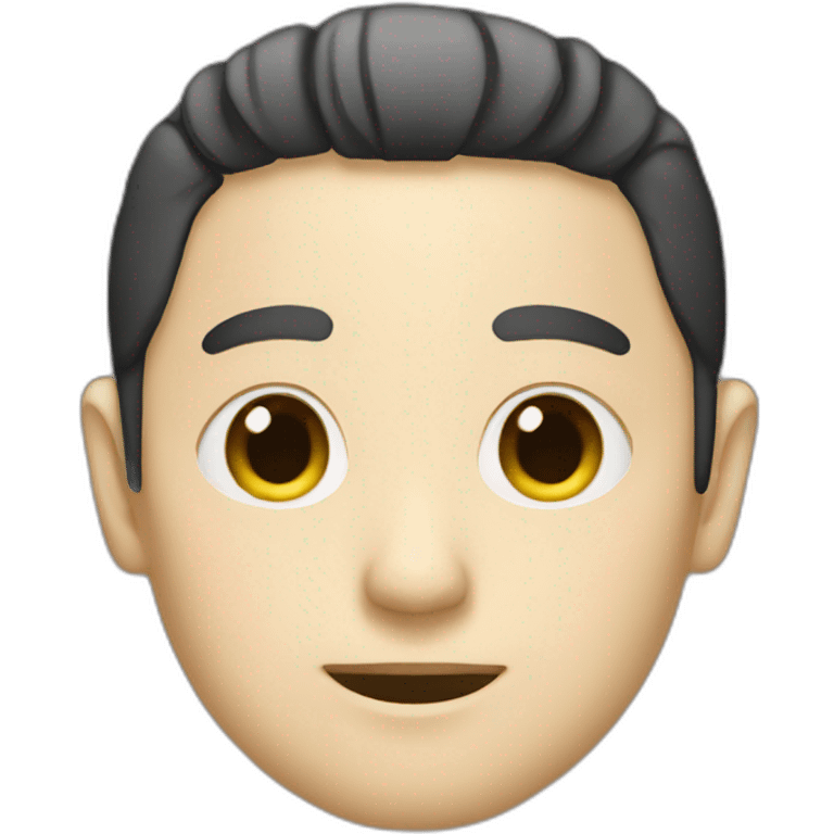 japanese-agry-man emoji