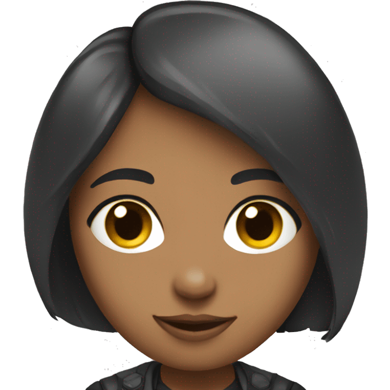 ai girlfriend emoji