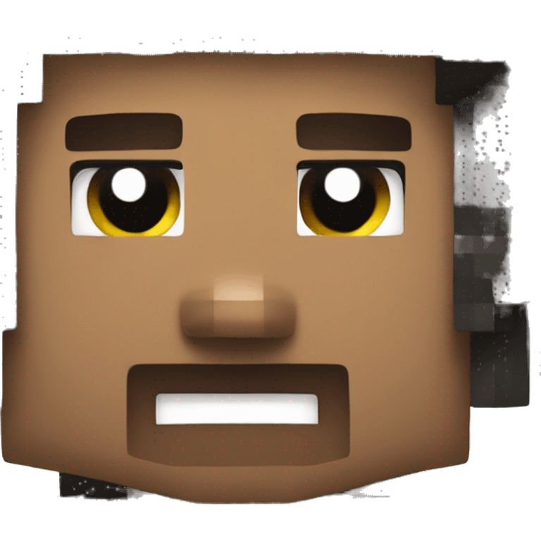 minecraft emoji