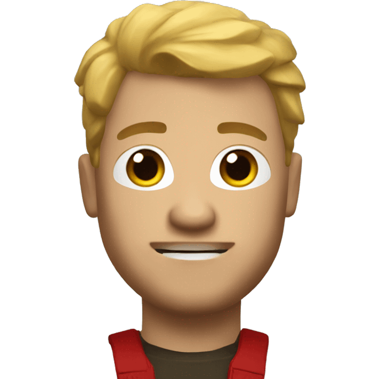 roblox man emoji