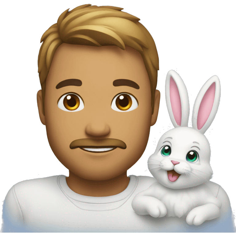 easter EGE emoji