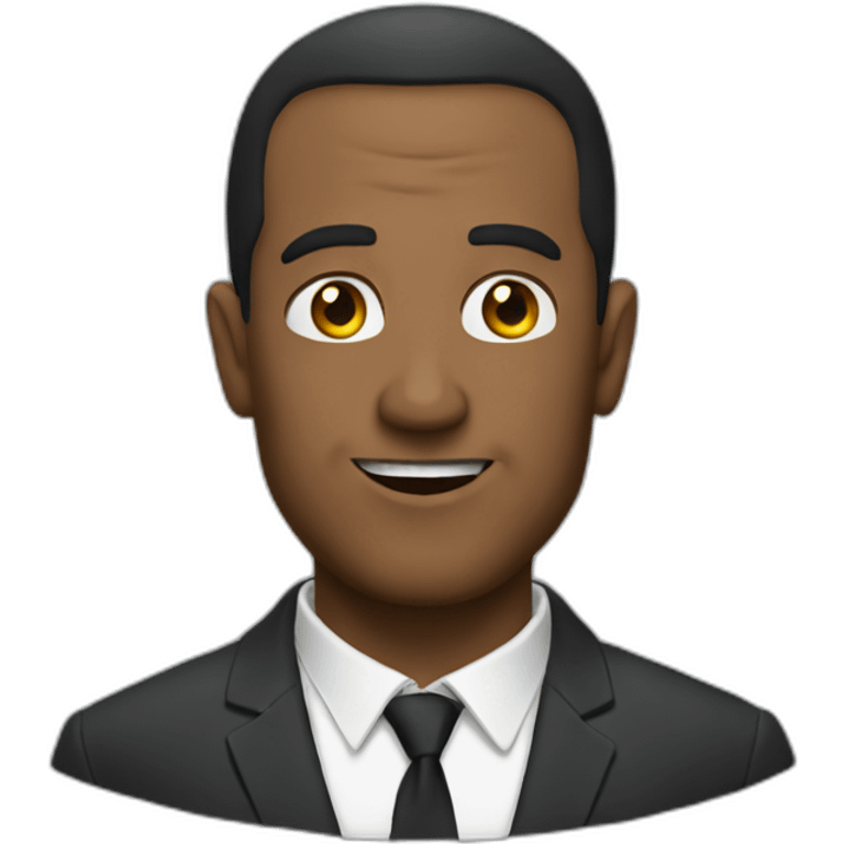 Gman emoji