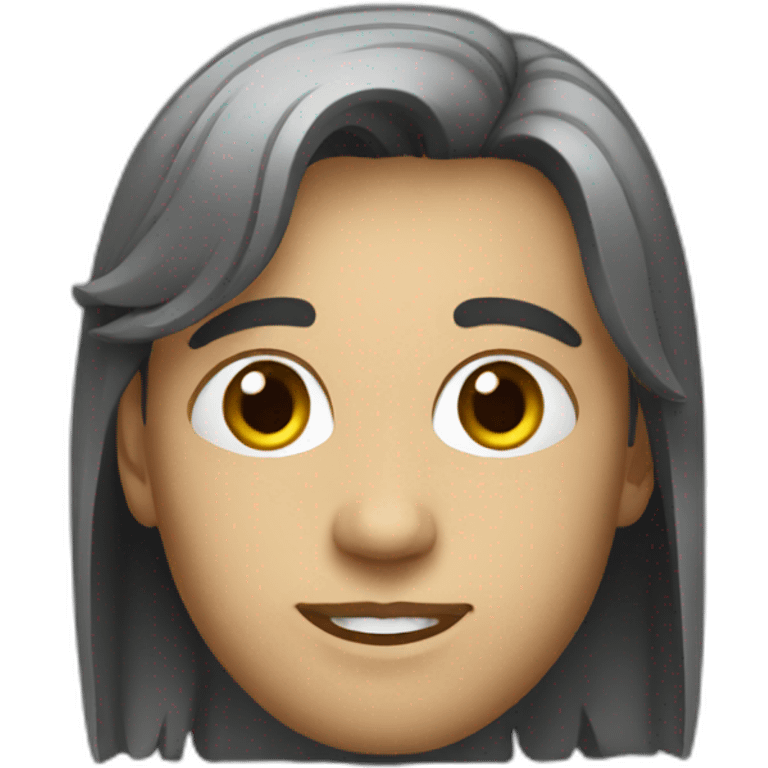 ai emoji