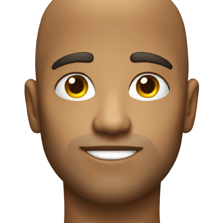 Face tracker emoji emoji