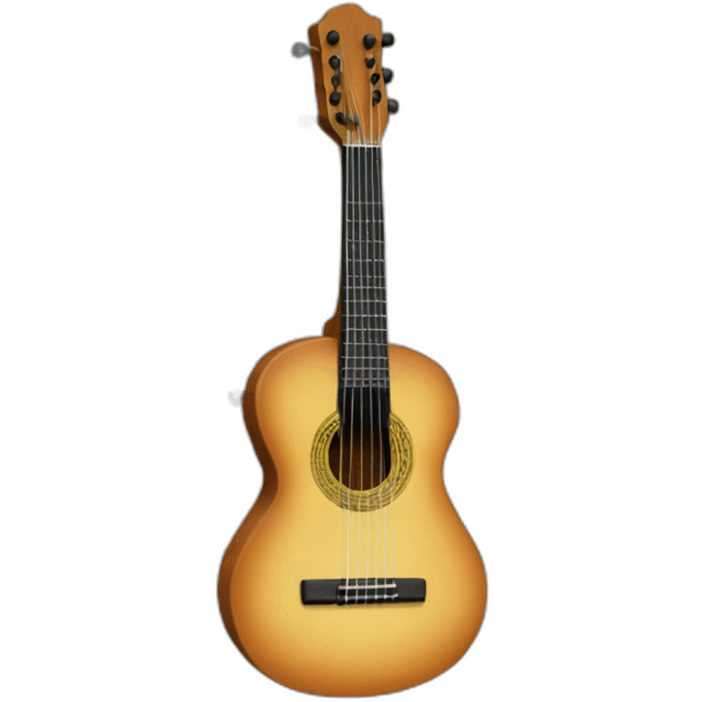 Preset_147 its a Kabralalaika with 20 Strings emoji