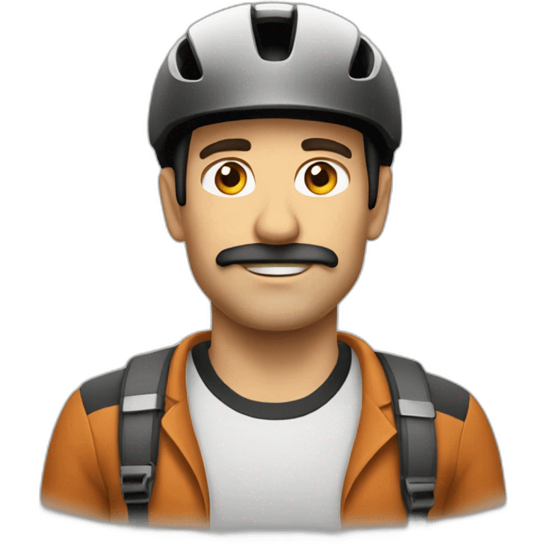 Velo emoji