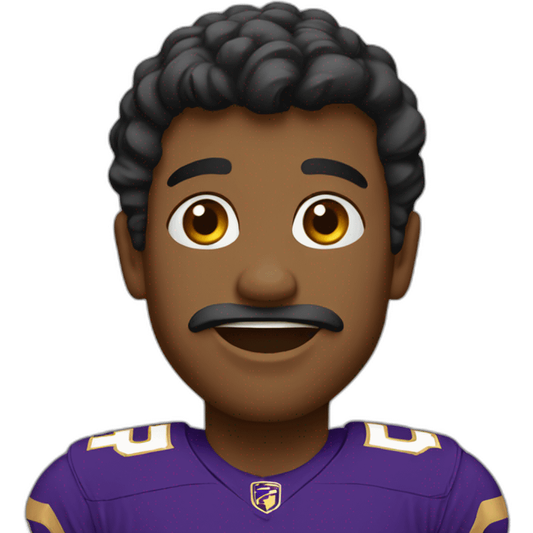 JMU emoji